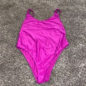 Target one piece bathing suit